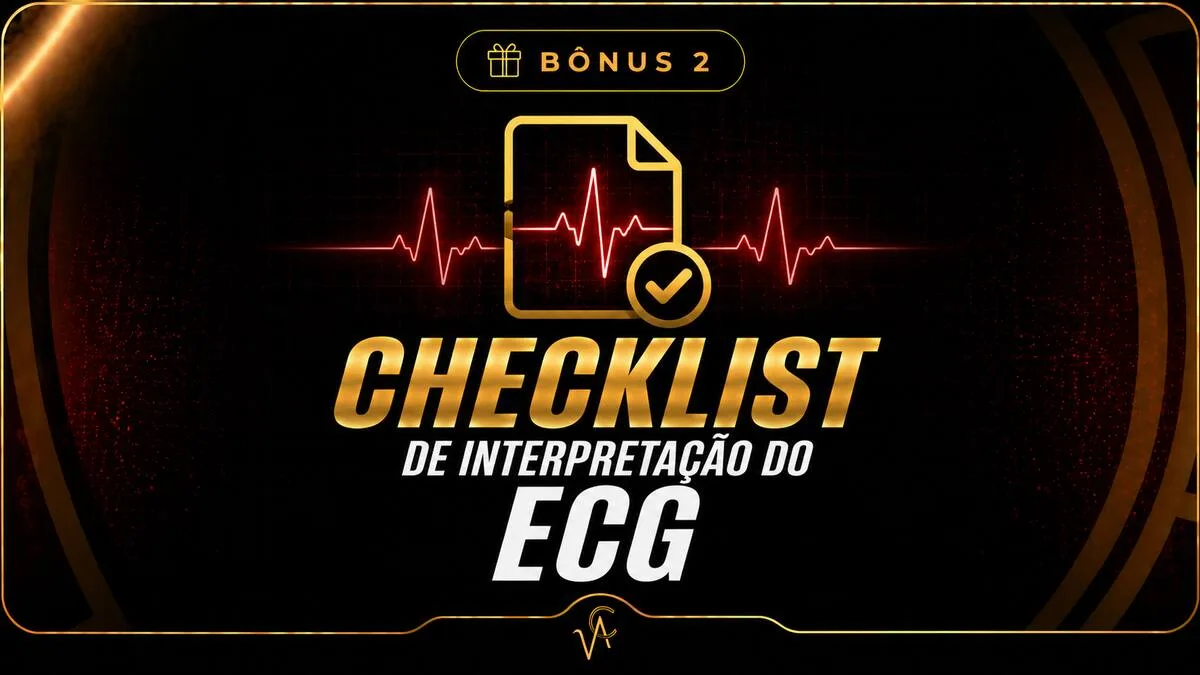 Checklist de Interpretação