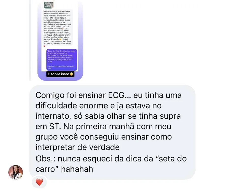 Depoimento