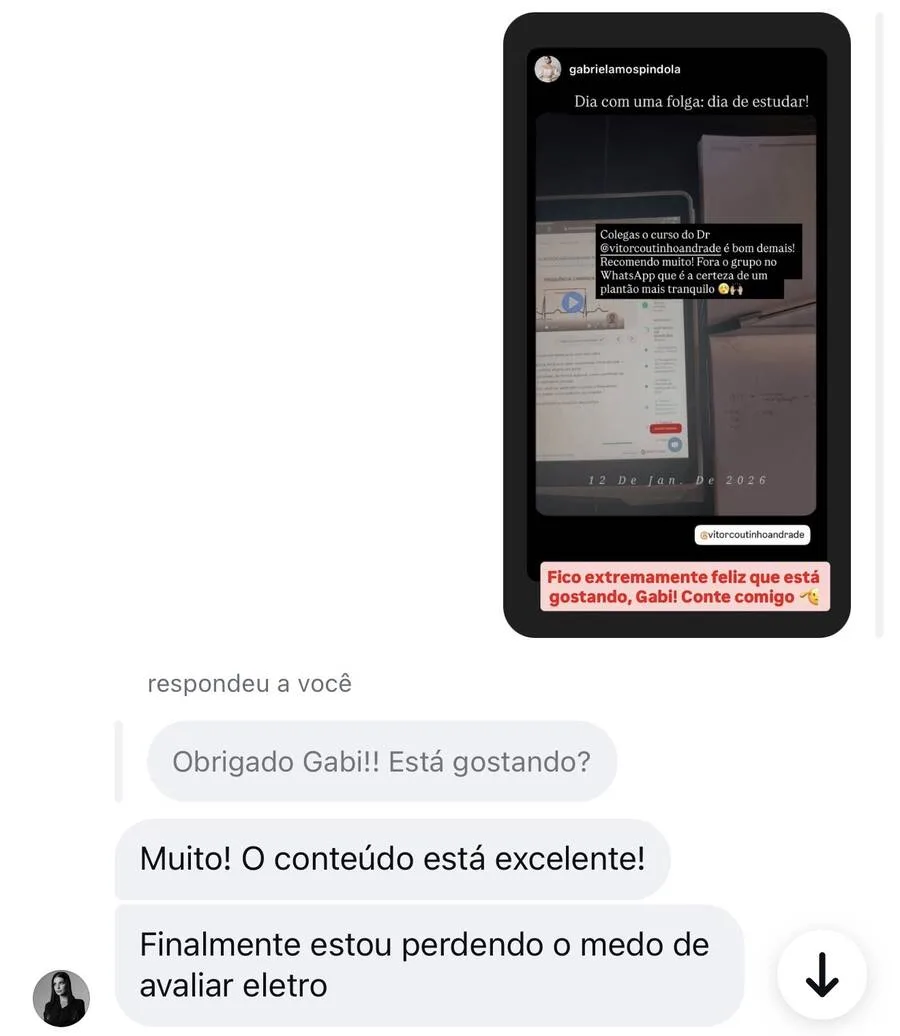 Depoimento