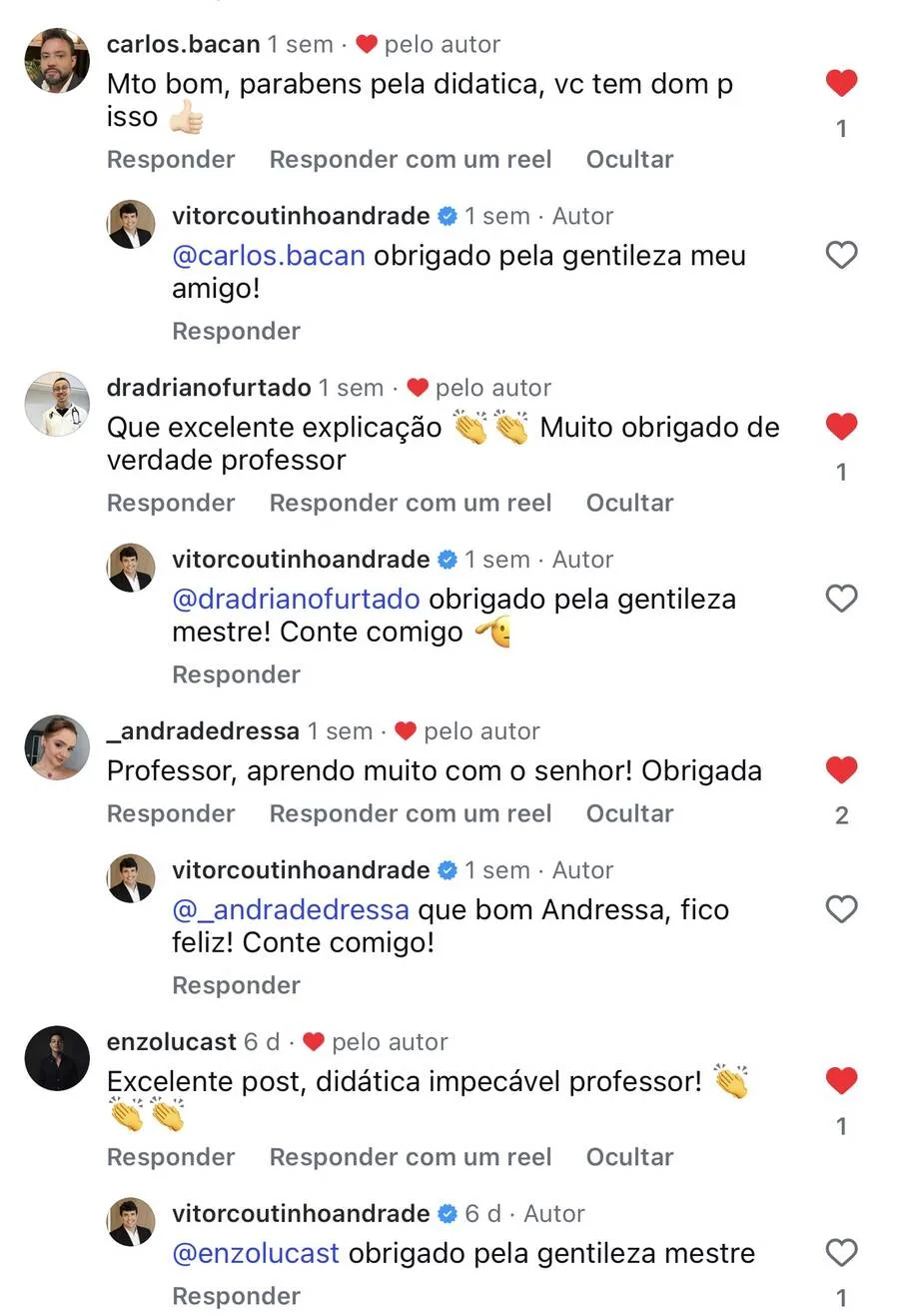 Depoimento