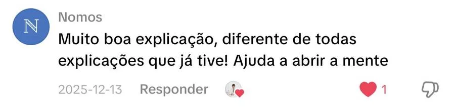 Depoimento