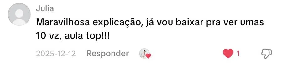 Depoimento