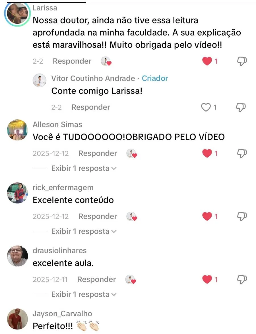 Depoimento