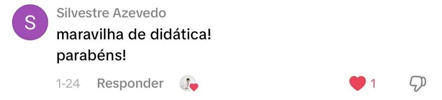 Depoimento