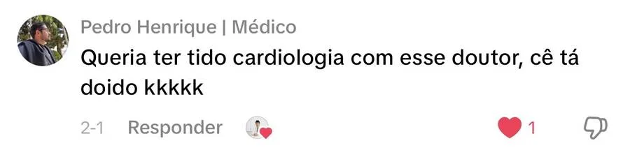 Depoimento