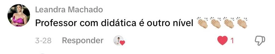 Depoimento