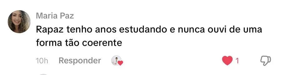 Depoimento