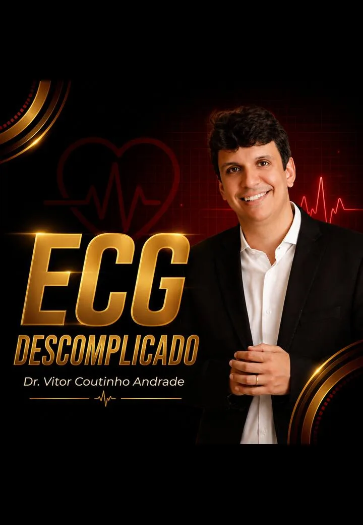 Dr. Vitor Coutinho Andrade