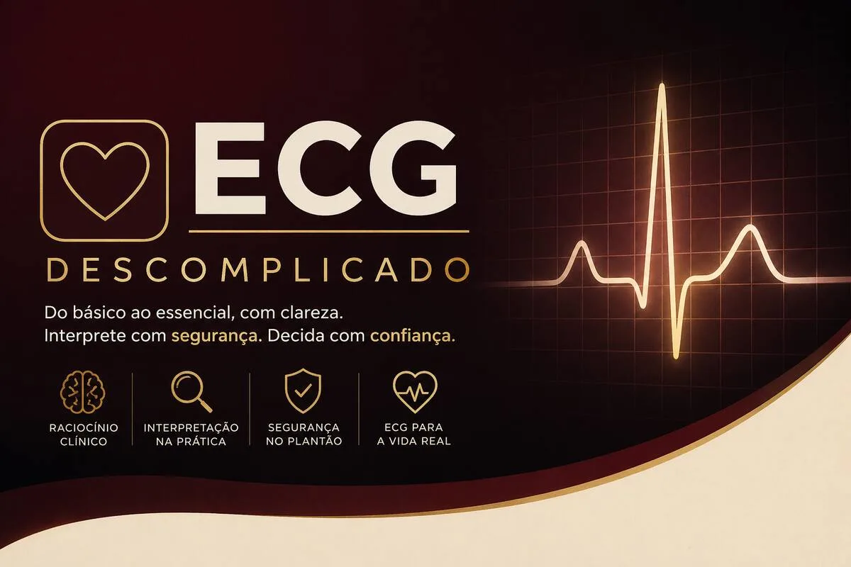 ECG Descomplicado